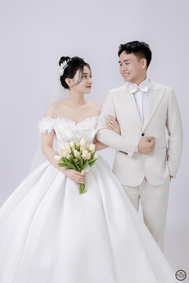 Khám phá 7 Studio chụp ảnh cưới chất lượng tại huyện Diễn Châu, Nghệ An