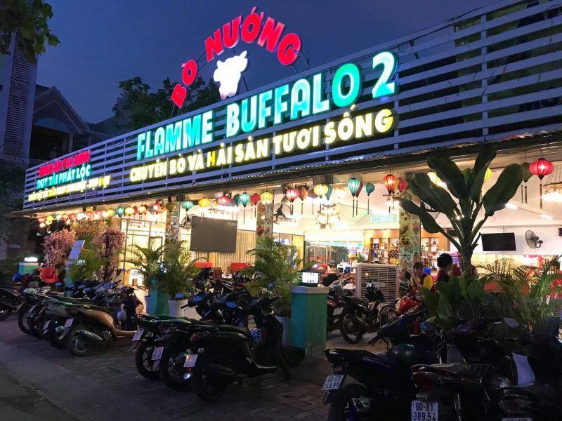 Top 15 Nhà hàng tuyệt vời tại TP. Biên Hòa, Đồng Nai