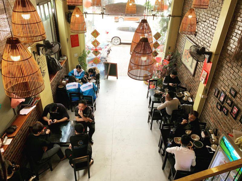 Top 10 Quán Cơm Gà Ngon Nhất Tại Nghệ An