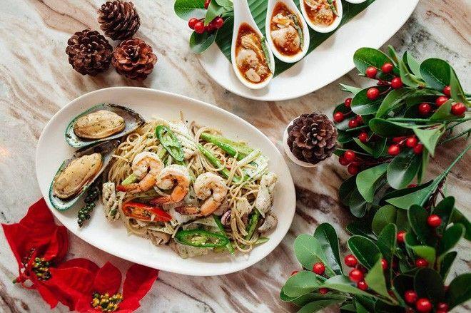Top 16 Địa chỉ thưởng thức món Thái ngon tuyệt vời tại Sài Gòn
