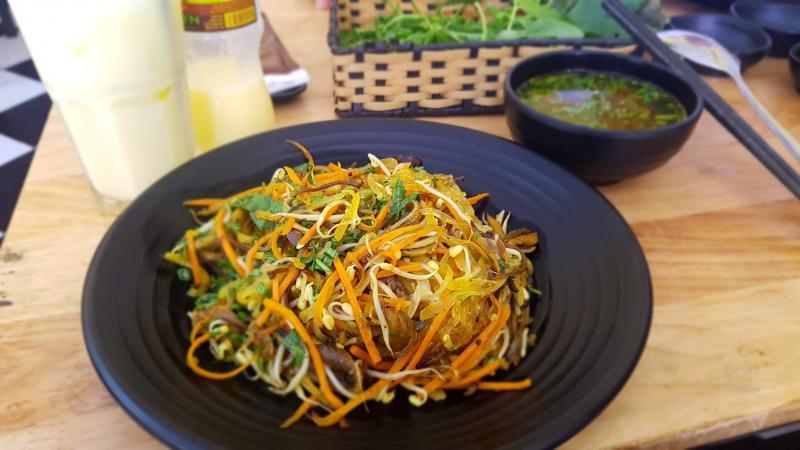 Khám phá top 9 quán miến lươn ngon nhất tại Nghệ An