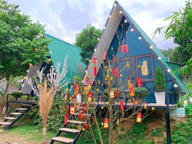 Top 10 homestay với view đẹp nhất tại Nghệ An