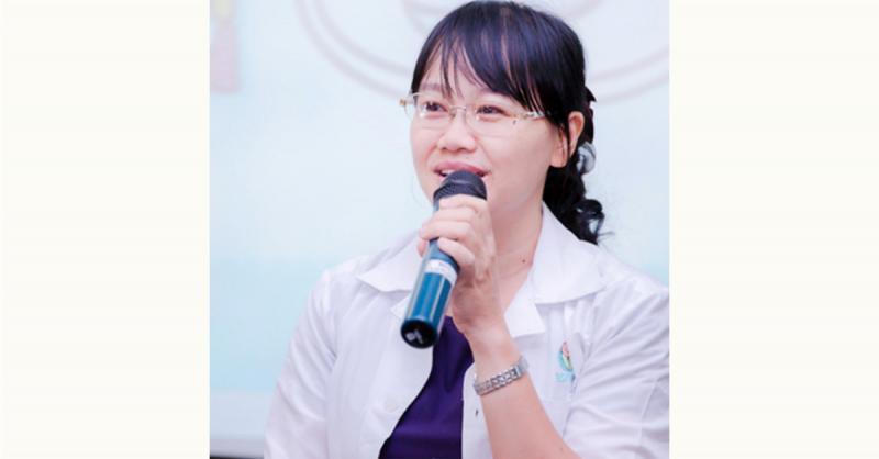 Top 5 Bác sĩ Tiêu hóa Nhi giỏi tại TP. Hồ Chí Minh