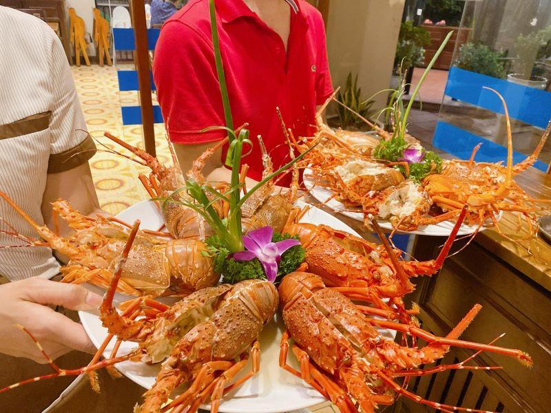 Khám phá top 9 nhà hàng hải sản ngon và nổi tiếng tại Quận Hà Đông, Hà Nội