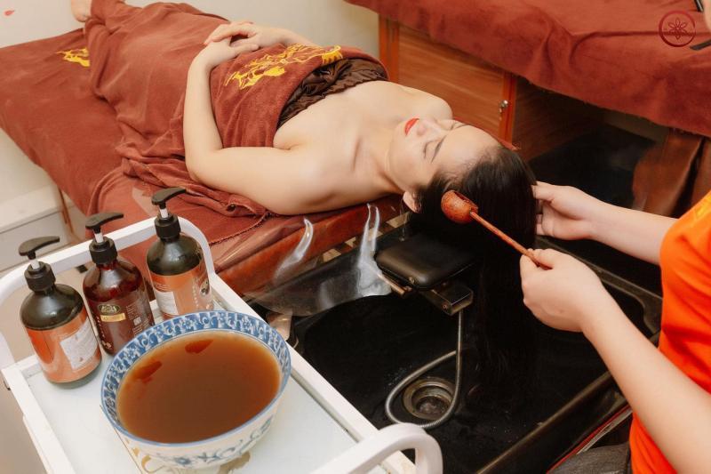 Top 5 địa chỉ massage thư giãn hàng đầu tại Thái Bình