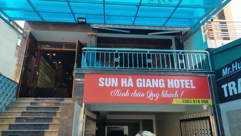 Top 5 khách sạn 3 sao đẹp và giá trị nhất tại Hà Giang