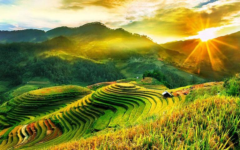 Top 14 địa điểm du lịch mùa đông tuyệt vời ở miền Bắc không thể bỏ qua