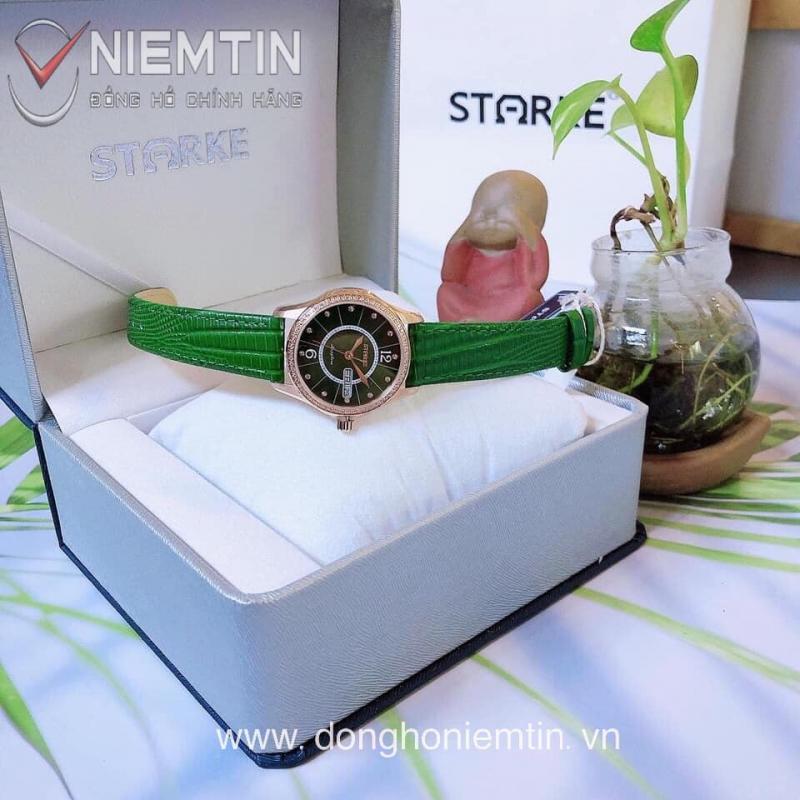 Top 10 cửa hàng đồng hồ uy tín nhất tại TP. Vinh, Nghệ An