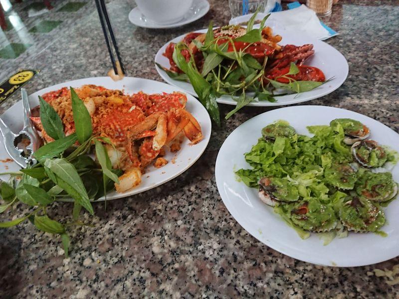 Top 16 nhà hàng tổ chức sinh nhật tuyệt vời nhất tại TP. Thủ Đức, TP. HCM