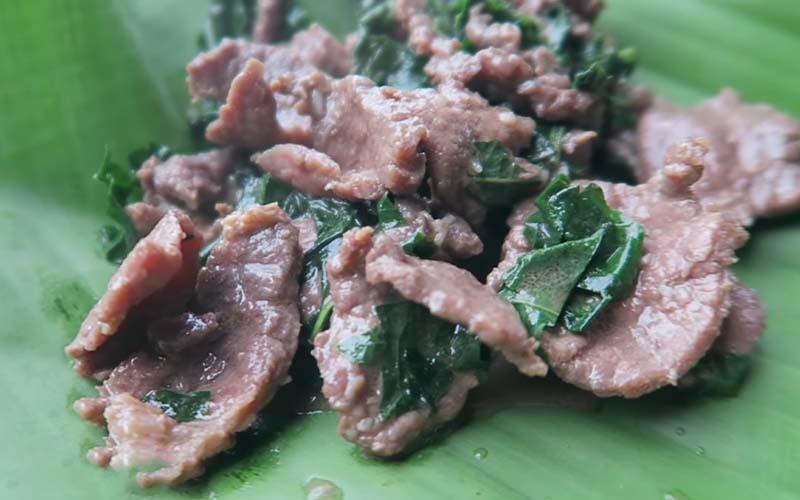 Top 7 Quán thịt trâu tuyệt vời nhất tại TP. HCM