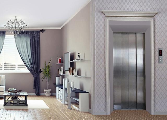 Top 5 Công ty hàng đầu về cung cấp và lắp đặt thang máy tại tỉnh Thái Bình