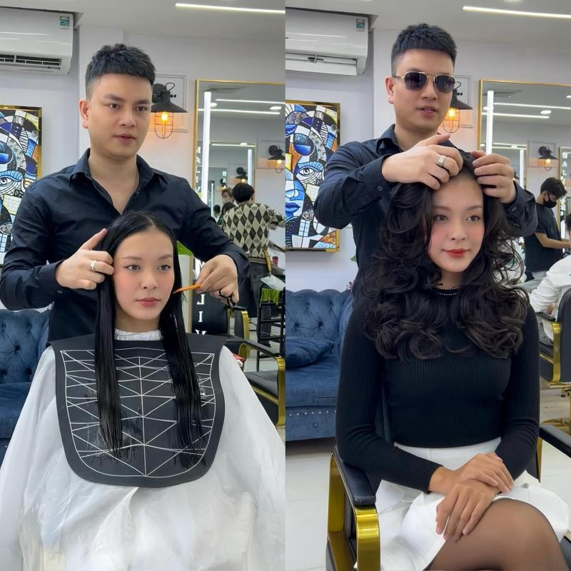 Top 10 Salon Cắt Tóc Nữ Đẹp Nhất Tại Hà Nội