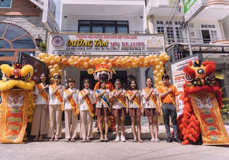 Top 10 Địa chỉ gội đầu dưỡng sinh uy tín nhất tỉnh Lâm Đồng