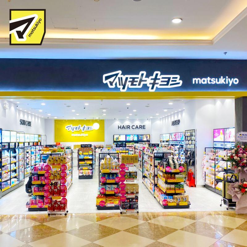 Top 10 Cửa Hàng Bán Mỹ Phẩm Nhật Bản Uy Tín Nhất Tại TP. HCM