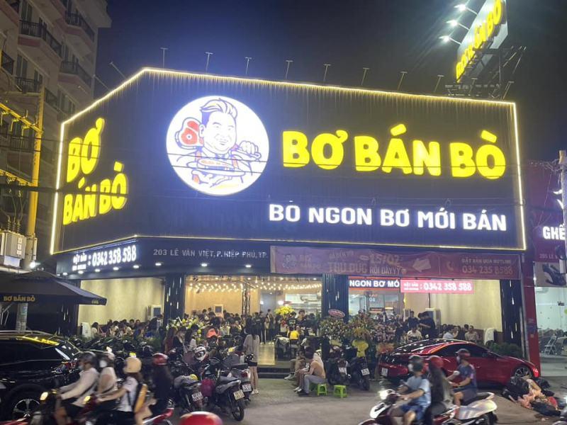 Top 10 Quán Bò Nướng Sốt Trứng Muối Ngon Nhất TP. HCM