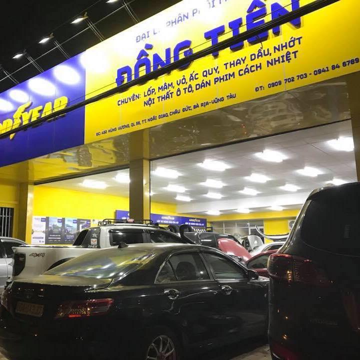 Top 7 Gara ô tô uy tín và chất lượng tại Vũng Tàu