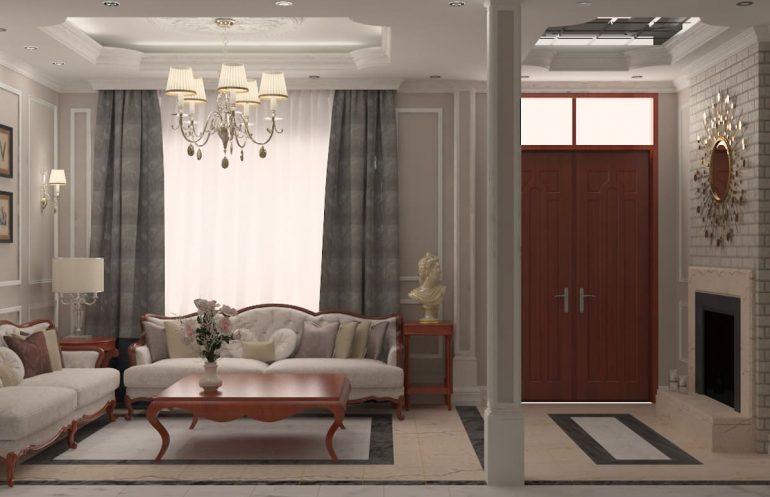 Top 5 dịch vụ thiết kế nhà và biệt thự uy tín tại quận 11, TP. HCM