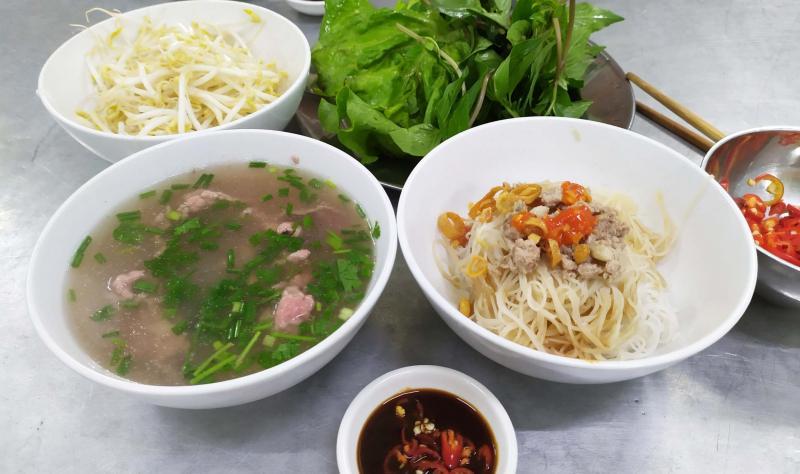 Khám Phá Top 11 Quán Phở Ngon Tại Quận 7, TP.HCM