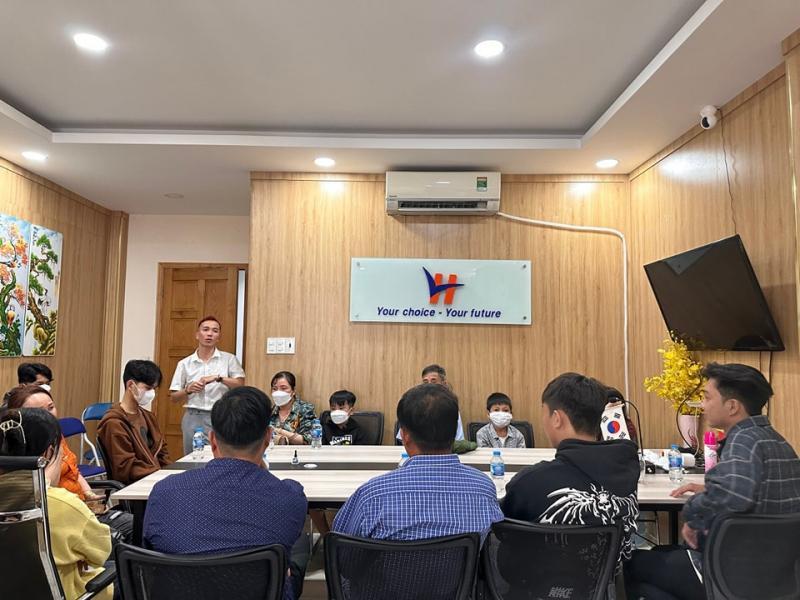 Top 4 trung tâm dạy tiếng Hàn cho doanh nghiệp hàng đầu tại TP. Hồ Chí Minh