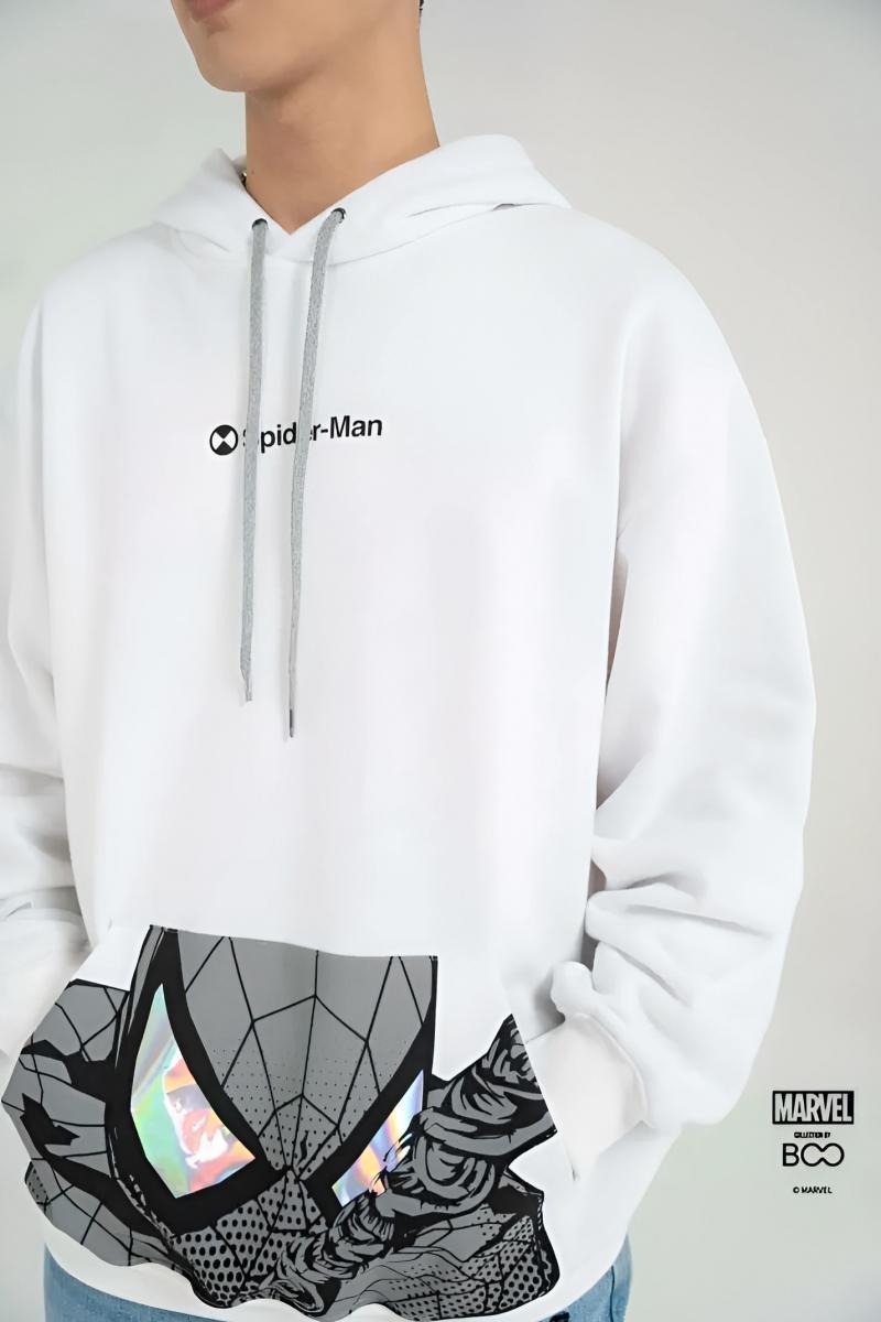 Top 15 cửa hàng bán hoodie đẹp nhất tại TP.HCM
