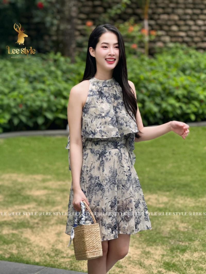 Top 5 cửa hàng thời trang nữ ấn tượng nhất trên phố Kim Mã, Hà Nội