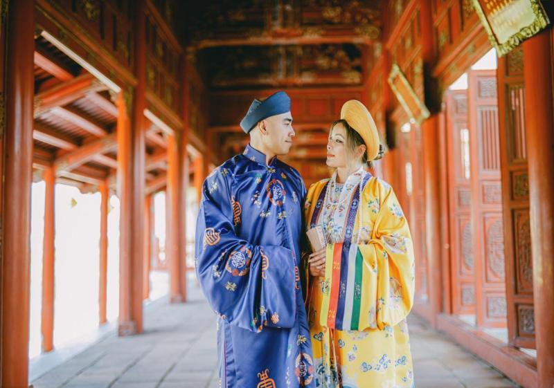 Top 11 địa điểm may và bán áo dài nổi bật nhất tại Thừa Thiên Huế