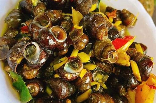 Top 6 Quán Ốc Ngon Nhất tại Huế