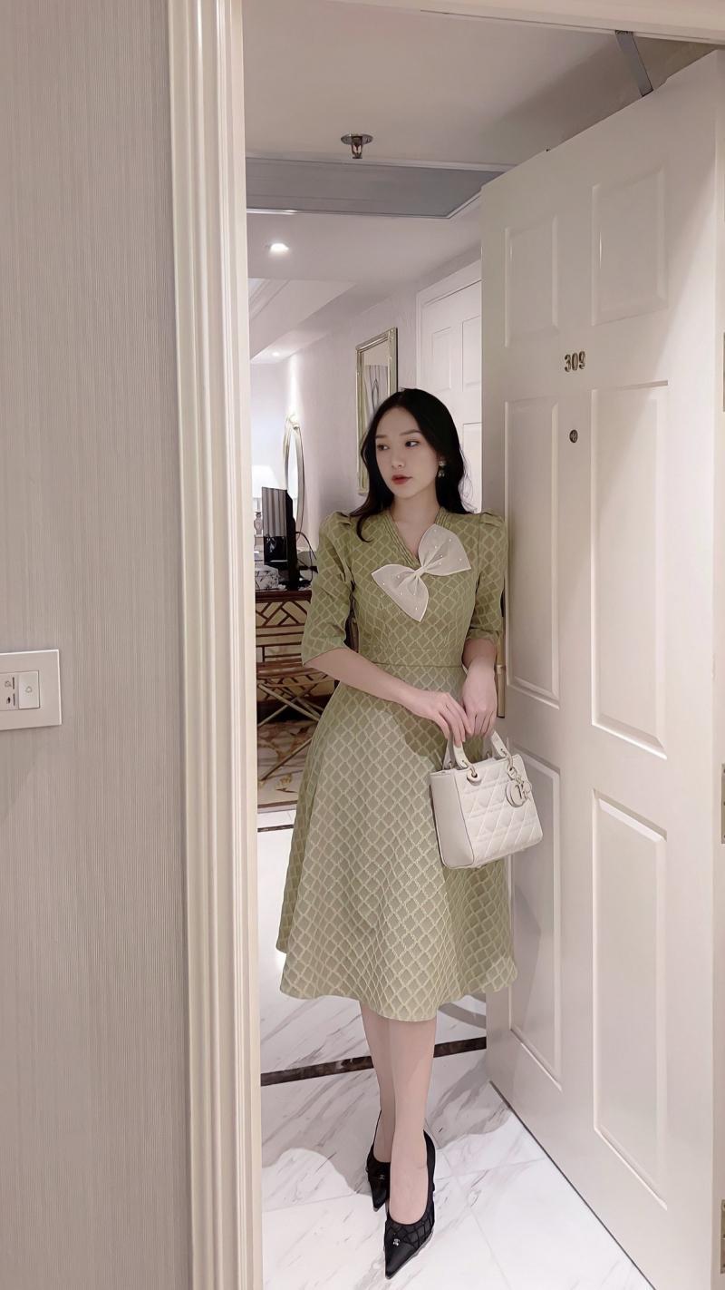 Top 5 cửa hàng thời trang nữ nổi bật nhất khu phố Yên Lãng, Hà Nội