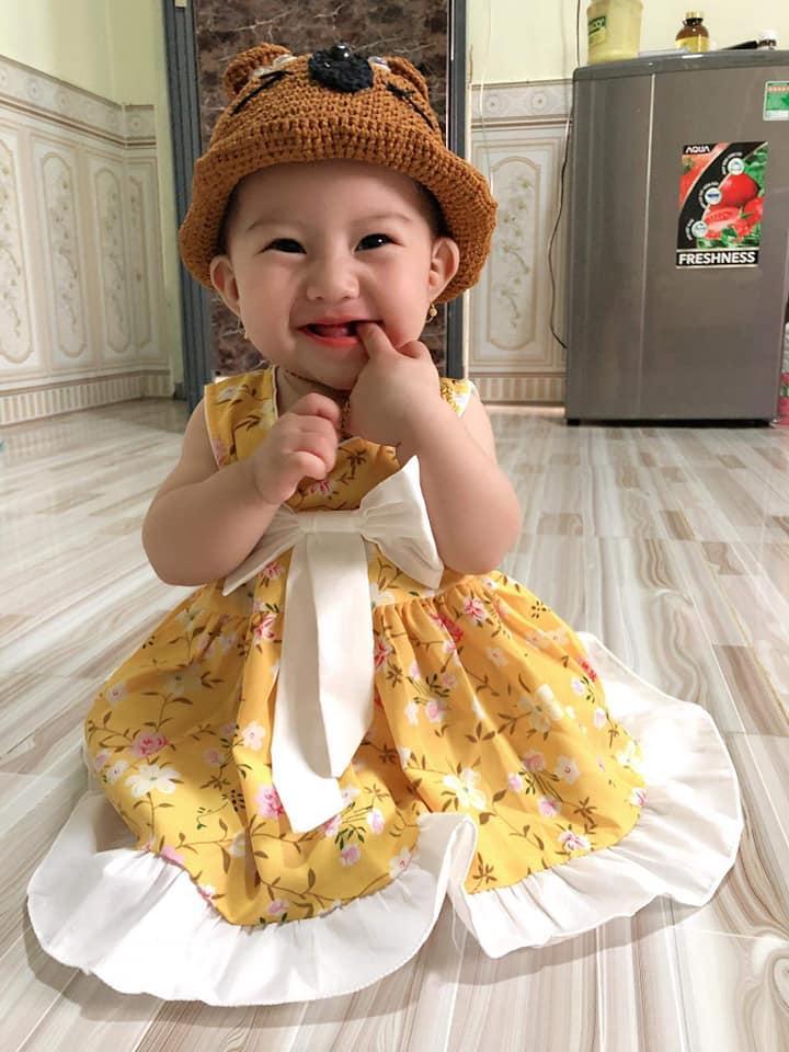 Top 3 cửa hàng quần áo trẻ em nổi bật nhất tại huyện M'Đrắk, Đắk Lắk