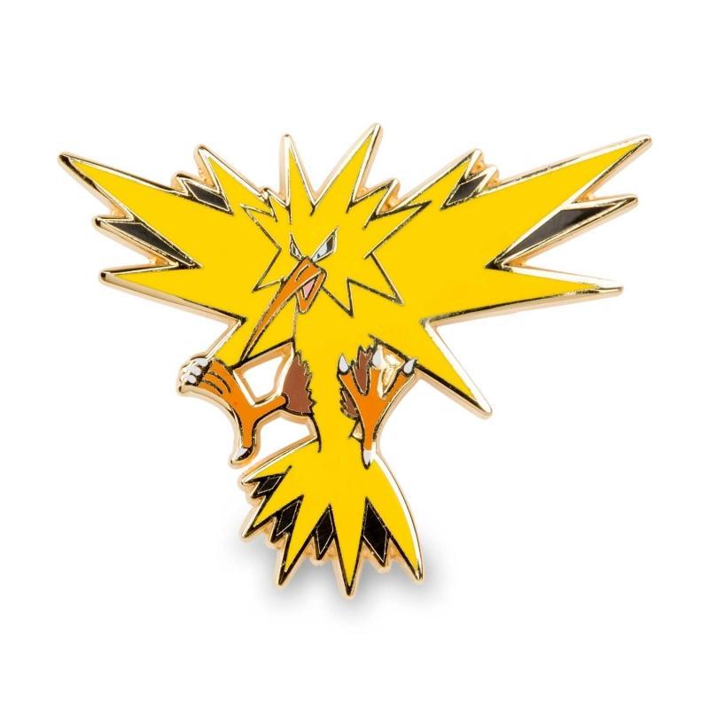 Top 10 Pokemon được lấy cảm hứng từ những sinh vật huyền thoại