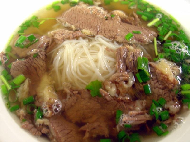 Khám Phá 8 Quán Phở Gia Truyền Nổi Tiếng Nhất Tỉnh Nam Định