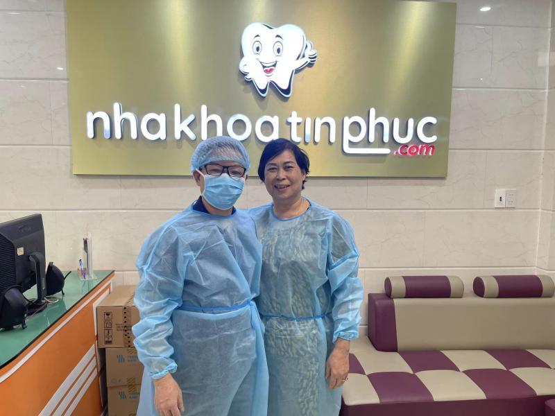 Top 7 Phòng Khám Nha Khoa Uy Tín Nhất Tỉnh Nam Định