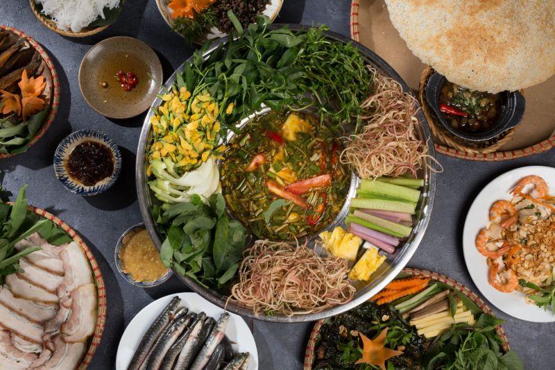 Khám Phá 11 Quán Ăn Đậm Chất Truyền Thống Việt Nam tại Hà Nội