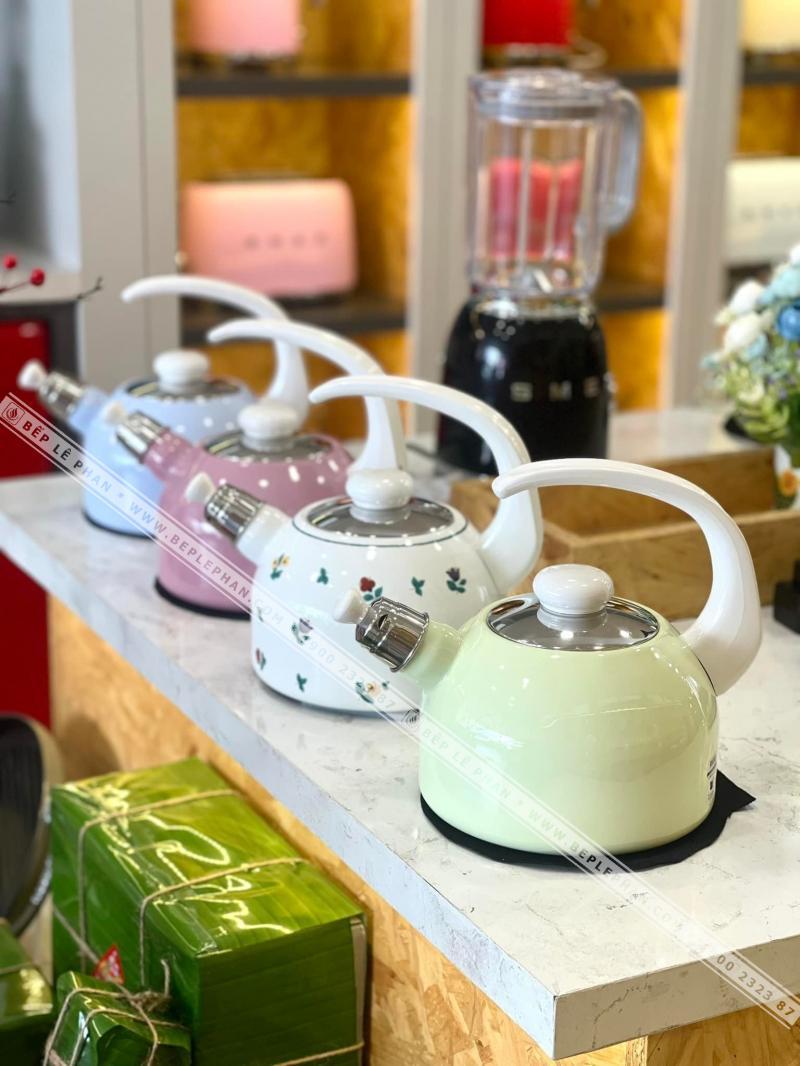 Top 7 cửa hàng thiết bị nhà bếp nổi bật tại Vũng Tàu