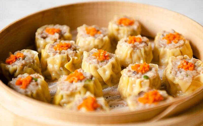 Khám phá cách làm món xíu mại hấp Trung Hoa với hương vị mềm mại, giòn dai độc đáo và thơm ngon như ngoài tiệm.