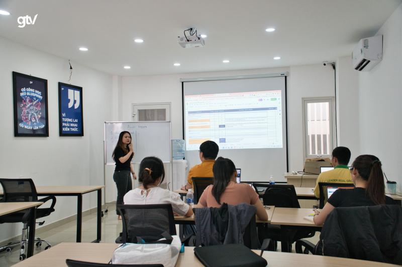 Top 6 Trung tâm đào tạo SEO hàng đầu tại TP.HCM