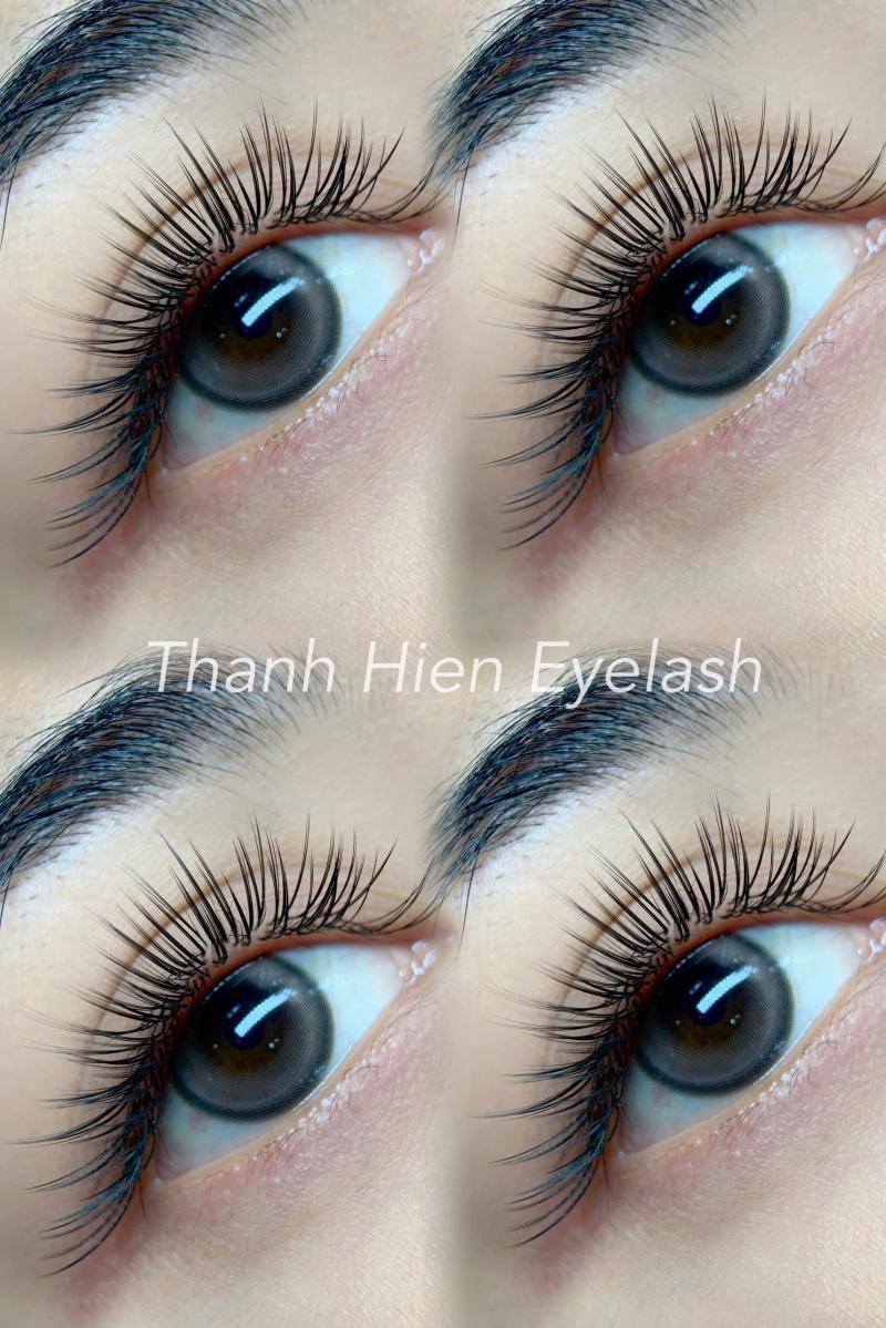 Top 4 Tiệm nối mi đẹp và chất lượng tại Nam Định
