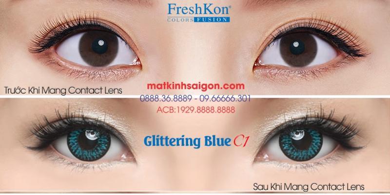 Top 3 Địa chỉ mua kính áp tròng uy tín và chất lượng nhất tại TP. Bà Rịa