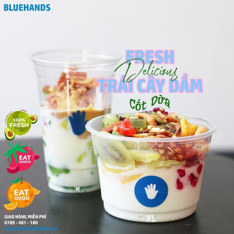 Top 7 quán hoa quả dầm ngon tại Thừa Thiên Huế