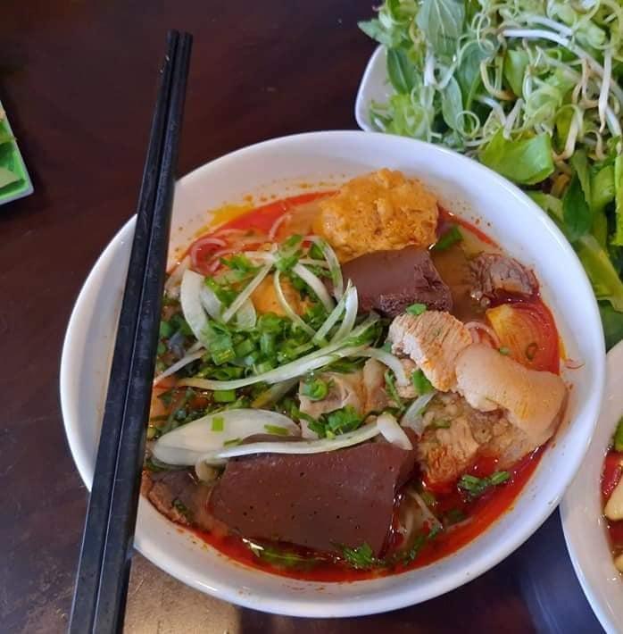 8 Địa chỉ ăn sáng ngon và chất lượng tại TP. Bà Rịa - Vũng Tàu