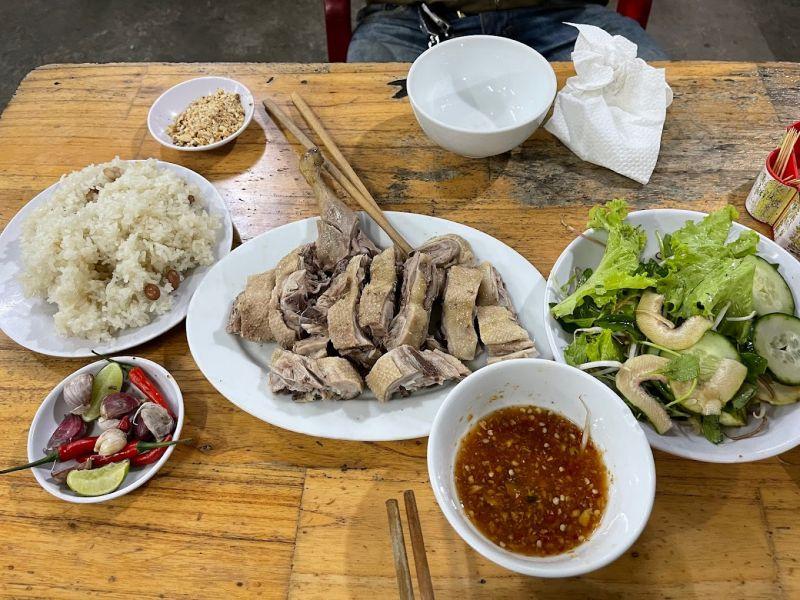 Top 4 quán ăn tuyệt vời trên đường Lý Thái Tổ, Thừa Thiên Huế