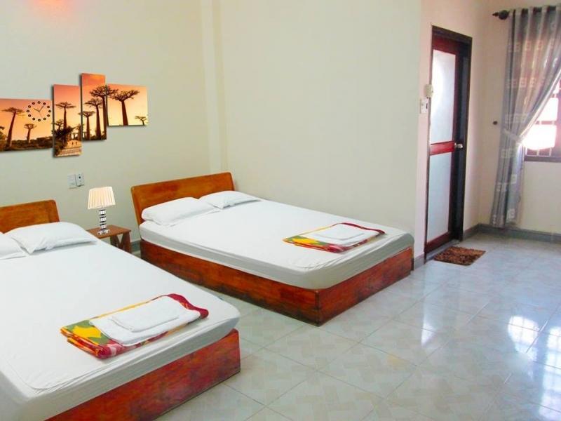 Top 16 Nhà nghỉ giá rẻ đáng thử nhất tại Vũng Tàu