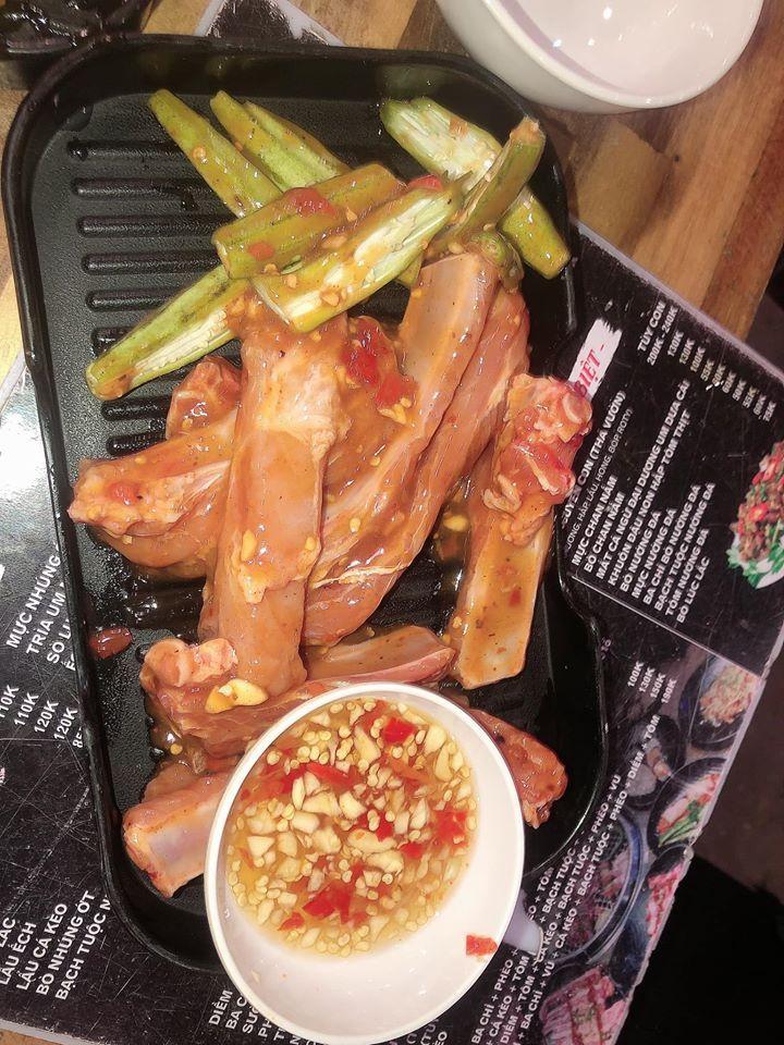 Top 9 Quán ăn ngon dọc đường Thạch Hãn, Huế
