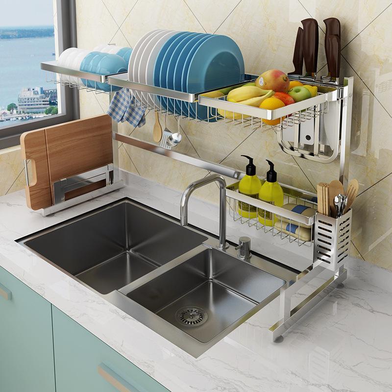 Top 7 địa chỉ uy tín bán kệ úp chén bát chất lượng tại Thừa Thiên Huế