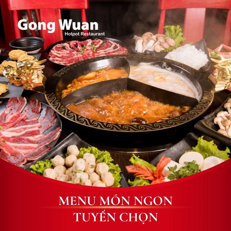 Top 7 Quán Lẩu Hai Ngăn Ngon Nhất tại Thừa Thiên Huế