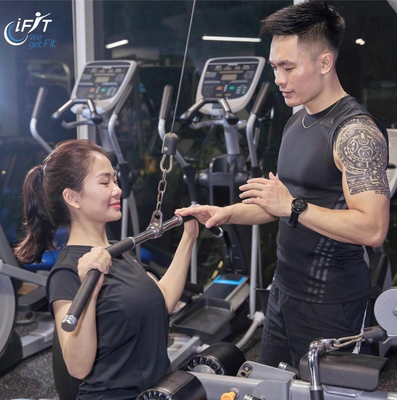 Khám Phá 8 Phòng Tập Gym Tuyệt Vời Nhất TP. Hạ Long, Quảng Ninh