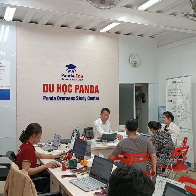 Top 11 công ty tư vấn du học uy tín tại Hải Phòng
