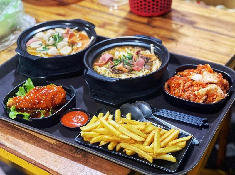 Top 7 quán mì cay hấp dẫn nhất Hải Phòng