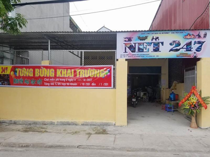 Top 4 Quán Game Hàng Đầu Tại TP. Uông Bí, Quảng Ninh