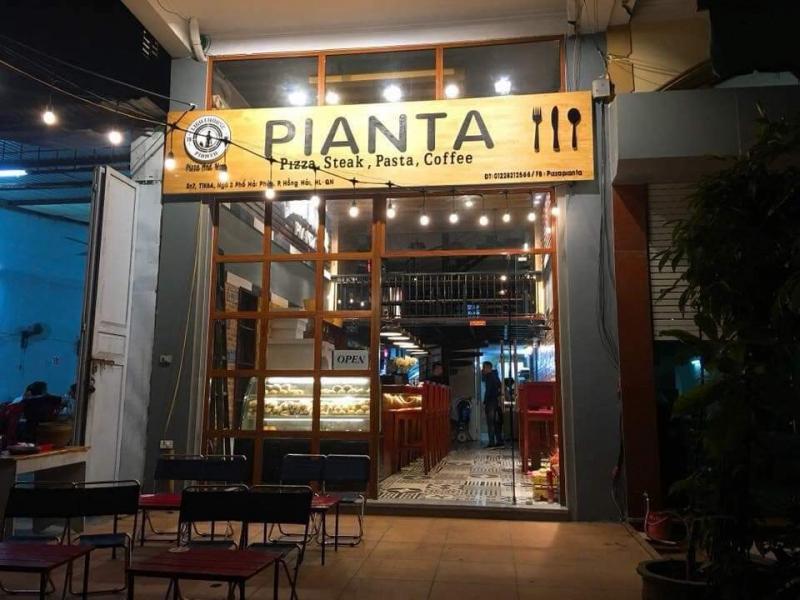Top 8 Quán Pizza Ngon Và Đáng Thử Nhất TP. Hạ Long, Quảng Ninh